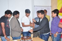 Andhra Pori Song Launch at Radio Mirchi